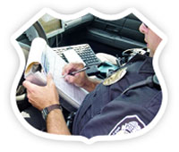 San Diego Traffic Fine Dismissed